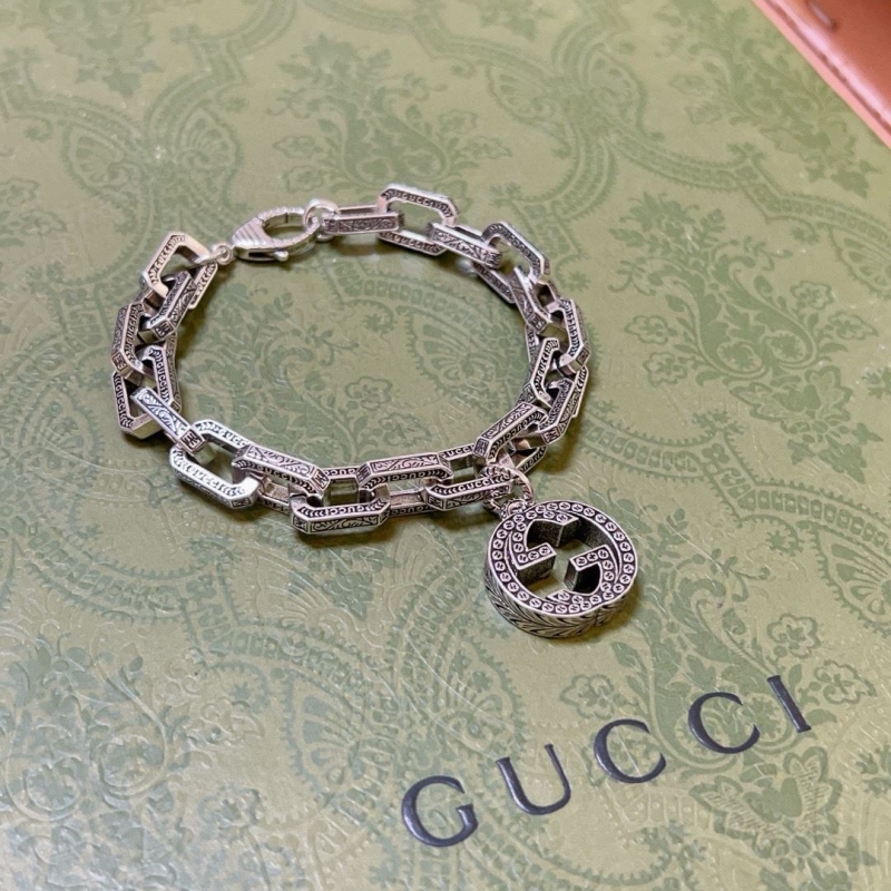 Gvc*1 bracelets